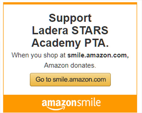 Support Ladera STARS Academy PTA